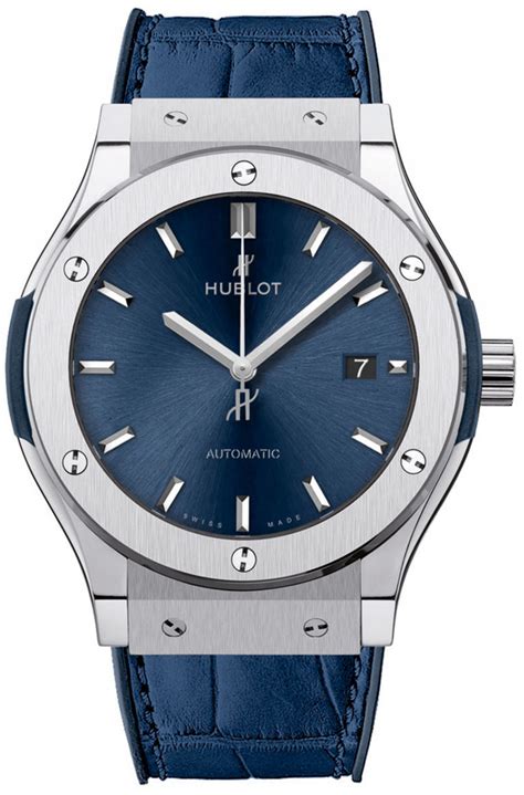 hublot 542.cs.1210.vr.1201|Hublot Classic Fusion Automatic 42mm Mens Watch .